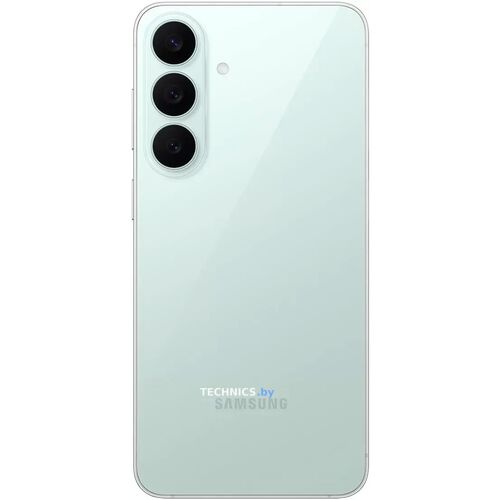Смартфон Samsung Galaxy S26 FE 8GB/128GB международная версия (зеленый)