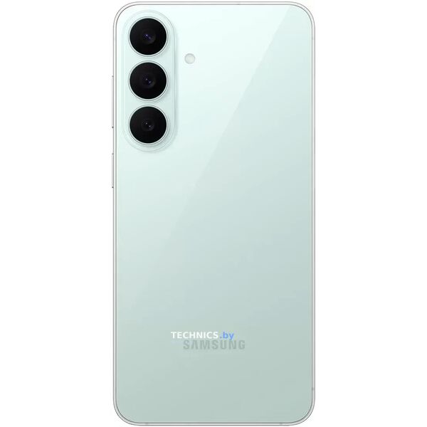 Смартфон Samsung Galaxy S26 FE SM-S741B 8GB/128GB (зеленый)