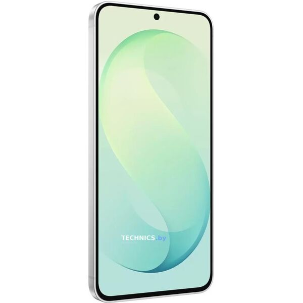 Смартфон Samsung Galaxy S26 FE SM-S741B 8GB/128GB (зеленый)