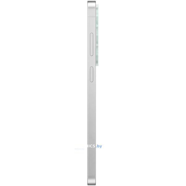 Смартфон Samsung Galaxy S26 FE SM-S741B 8GB/128GB (зеленый)