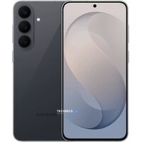 Смартфон Samsung Galaxy S26 FE SM-S741B 8GB/256GB (черный)