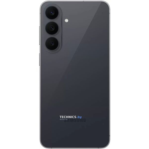 Смартфон Samsung Galaxy S26 FE SM-S741B 8GB/256GB (черный)