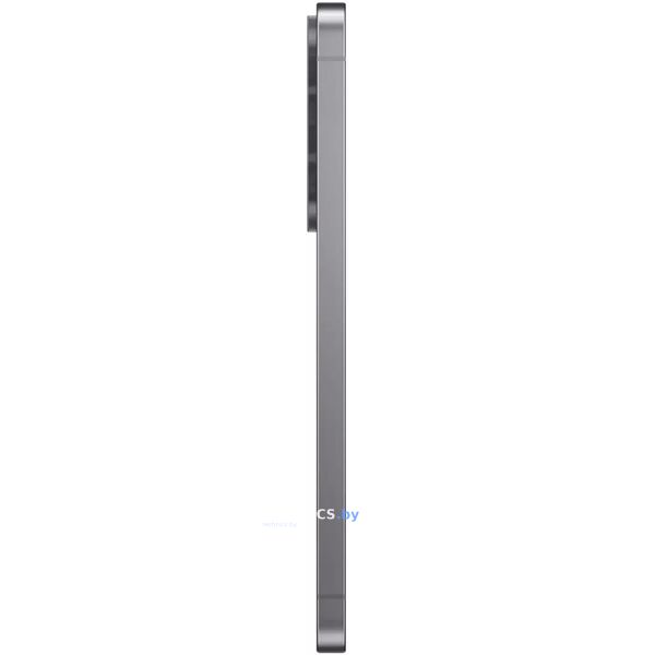 Смартфон Samsung Galaxy S26 FE SM-S741B 8GB/256GB (черный)