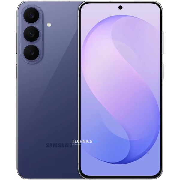 Смартфон Samsung Galaxy S26 FE SM-S741B 8GB/256GB (фиолетовый)