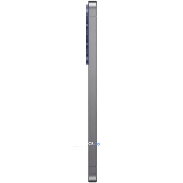 Смартфон Samsung Galaxy S26 FE SM-S741B 8GB/256GB (фиолетовый)