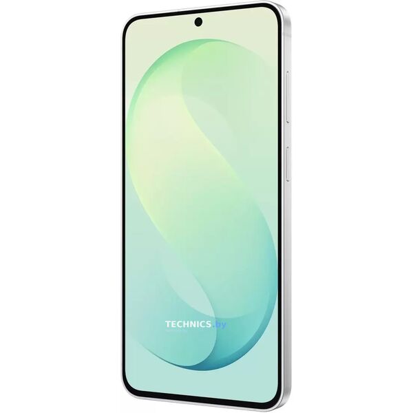 Смартфон Samsung Galaxy S26 FE SM-S741B 8GB/256GB (зеленый)