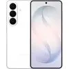 Смартфон Samsung Galaxy S26 12GB/256GB White (SM-S942B)