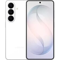 Смартфон Samsung Galaxy S26 SM-S942B 12GB/256GB (белый)