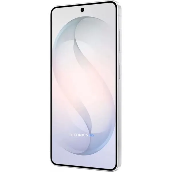 Смартфон Samsung Galaxy S26 SM-S942B 12GB/256GB (белый)