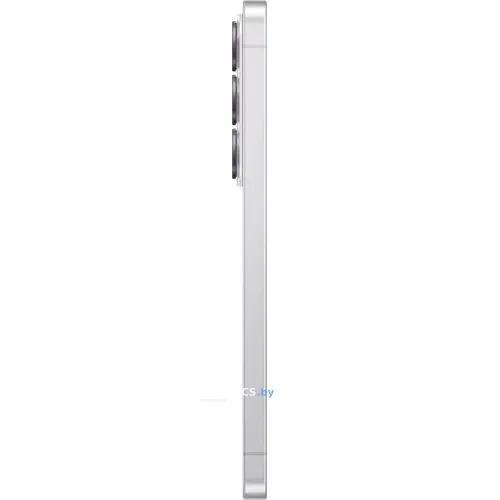 Смартфон Samsung Galaxy S26 12GB/256GB White (SM-S942B)