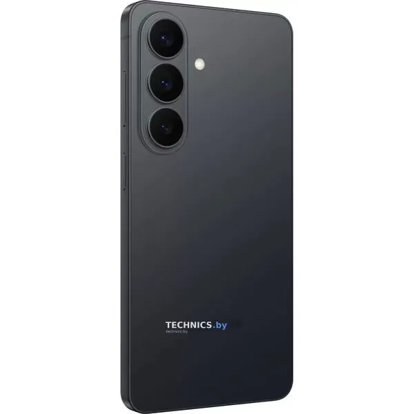 Смартфон Samsung Galaxy S26 SM-S942B 12GB/256GB (черный)