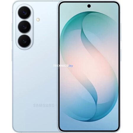 Смартфон Samsung Galaxy S26 SM-S942B 12GB/256GB (голубой)