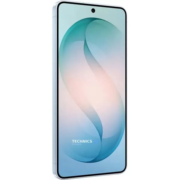 Смартфон Samsung Galaxy S26 SM-S942B 12GB/256GB (голубой)