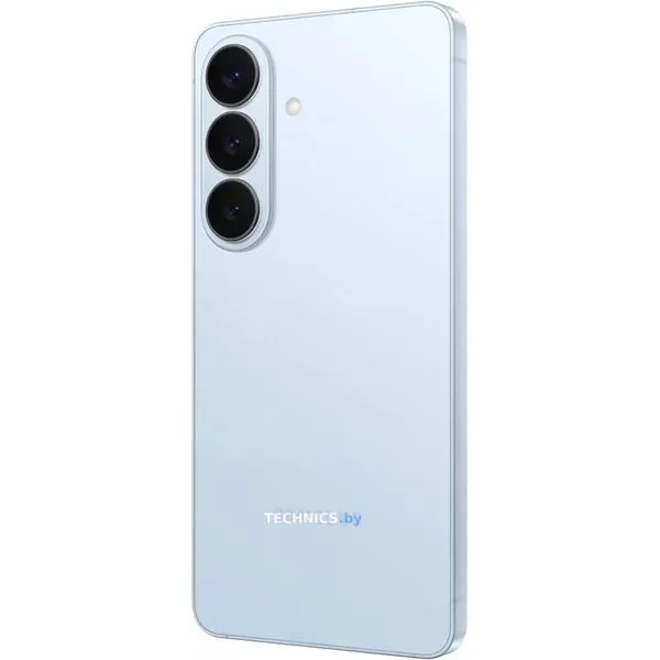 Смартфон Samsung Galaxy S26 SM-S942B 12GB/256GB (голубой)