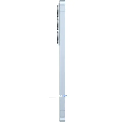 Смартфон Samsung Galaxy S26 12GB/256GB Blue (SM-S942B)