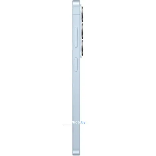 Смартфон Samsung Galaxy S26 12GB/256GB Blue (SM-S942B)