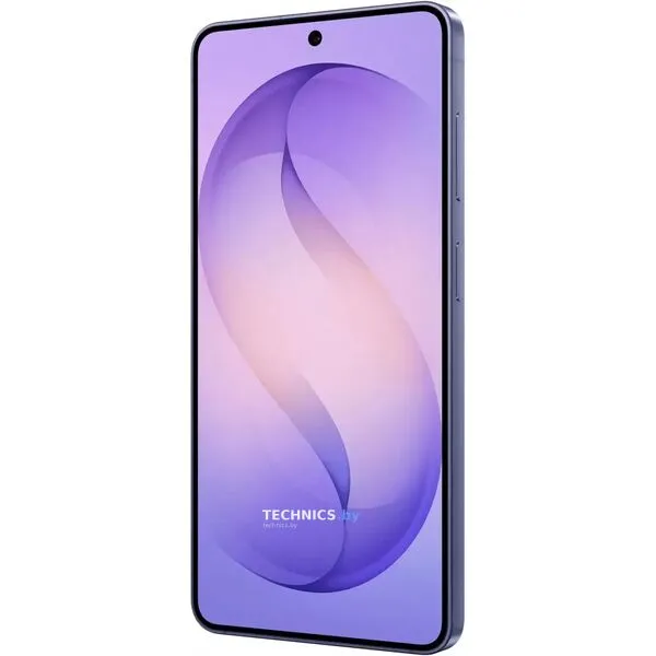 Смартфон Samsung Galaxy S26 SM-S942B 12GB/256GB (лавандовый)