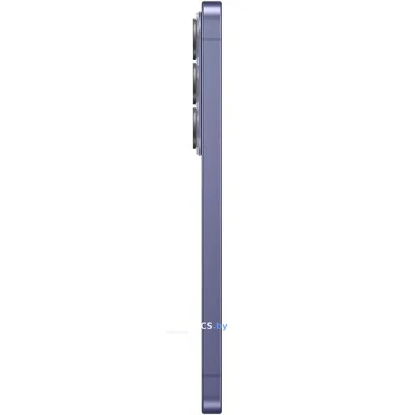 Смартфон Samsung Galaxy S26 SM-S942B 12GB/256GB (лавандовый)