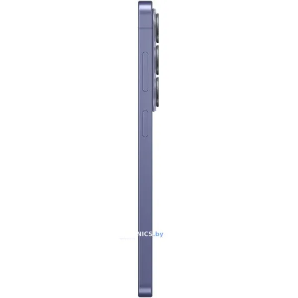 Смартфон Samsung Galaxy S26 SM-S942B 12GB/256GB (лавандовый)