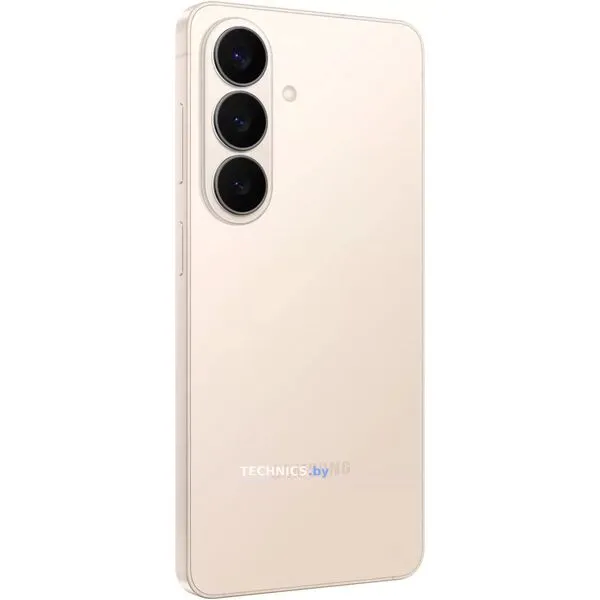 Смартфон Samsung Galaxy S26 SM-S942B 12GB/256GB (розовое золото)