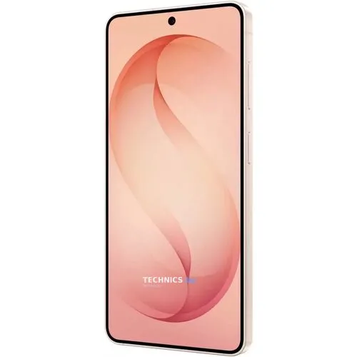 Смартфон Samsung Galaxy S26 12GB/256GB Pink Gold (SM-S942B)