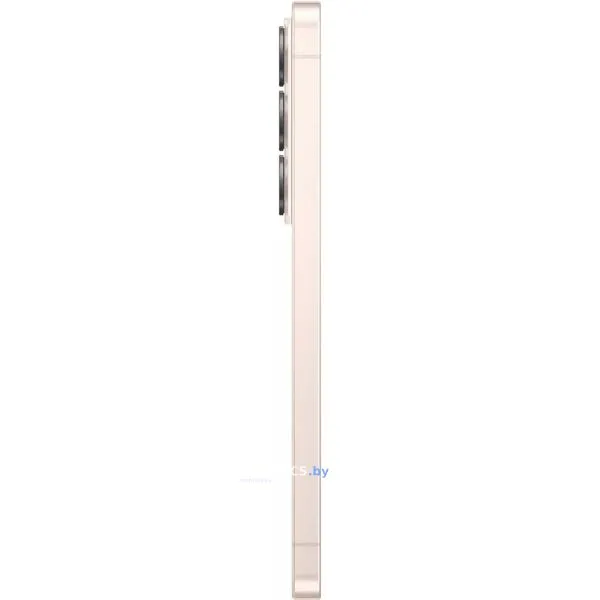 Смартфон Samsung Galaxy S26 SM-S942B 12GB/256GB (розовое золото)