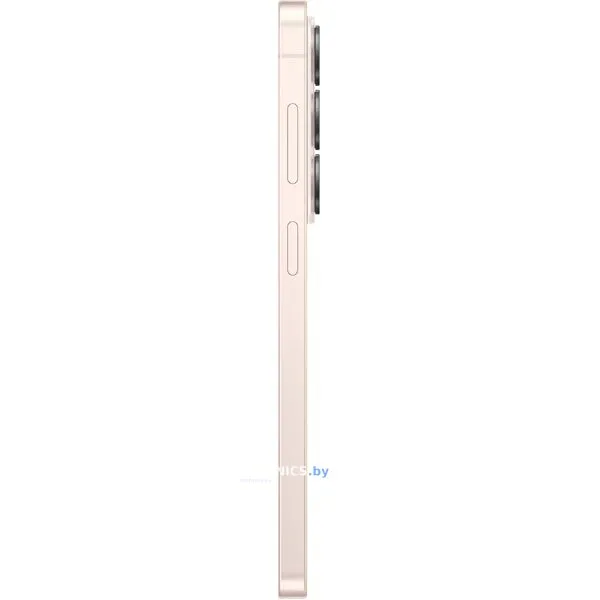 Смартфон Samsung Galaxy S26 SM-S942B 12GB/256GB (розовое золото)