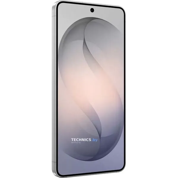 Смартфон Samsung Galaxy S26 SM-S942B 12GB/256GB (серебристый)