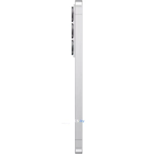 Смартфон Samsung Galaxy S26 SM-S942B 12GB/512GB (белый)