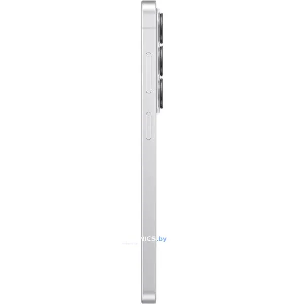 Смартфон Samsung Galaxy S26 SM-S942B 12GB/512GB (белый)