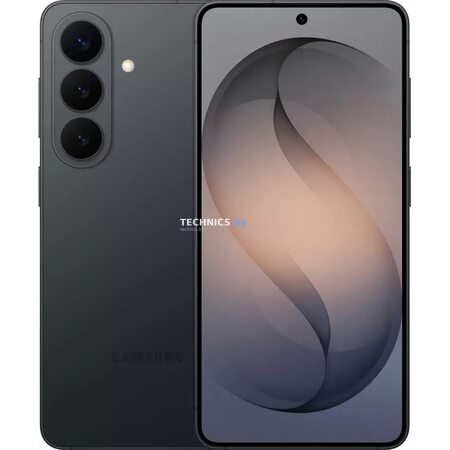 Смартфон Samsung Galaxy S26 SM-S942B 12GB/512GB (черный)