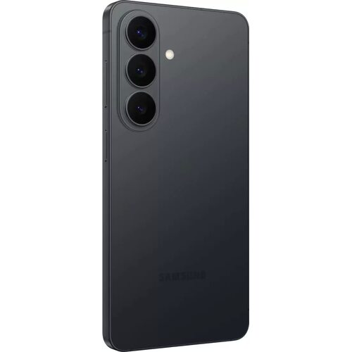 Смартфон Samsung Galaxy S26 12GB/512GB Black (SM-S942B)