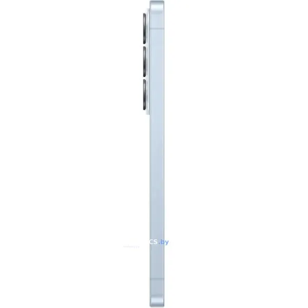 Смартфон Samsung Galaxy S26 SM-S942B 12GB/512GB (голубой)