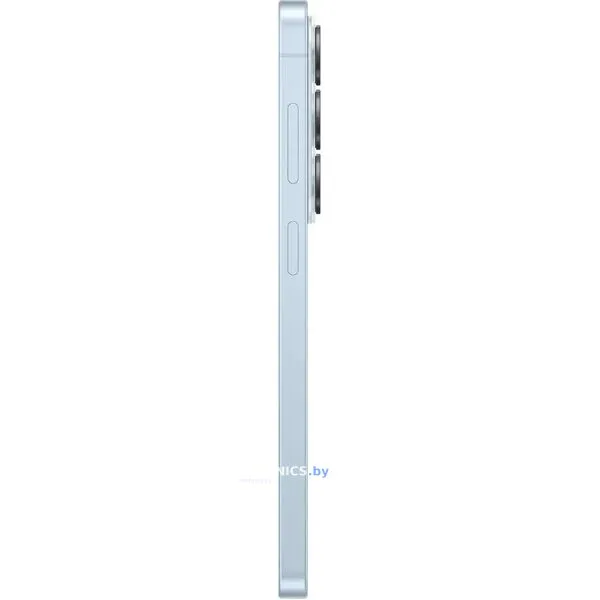 Смартфон Samsung Galaxy S26 SM-S942B 12GB/512GB (голубой)