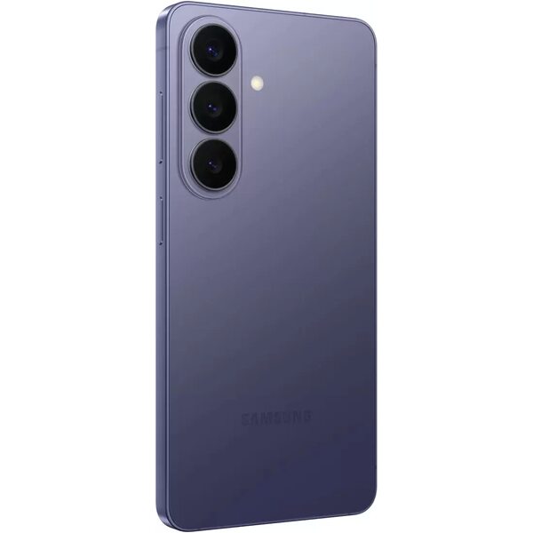 Смартфон Samsung Galaxy S26 SM-S942B 12GB/512GB (лавандовый)