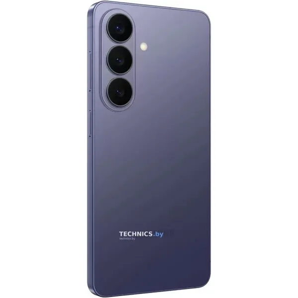 Смартфон Samsung Galaxy S26 SM-S942B 12GB/512GB (лавандовый)