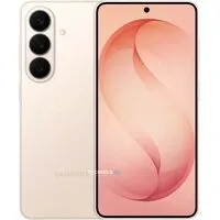 Смартфон Samsung Galaxy S26 SM-S942B 12GB/512GB (розовое золото)