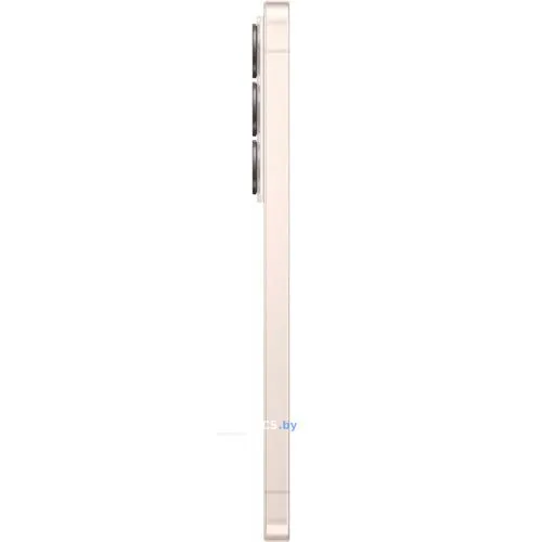 Смартфон Samsung Galaxy S26 12GB/512GB Pink Gold (SM-S942B)