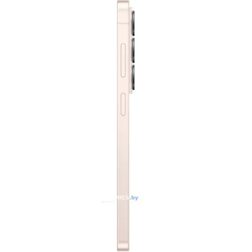 Смартфон Samsung Galaxy S26 12GB/512GB Pink Gold (SM-S942B)