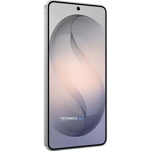 Смартфон Samsung Galaxy S26 12GB/512GB Silver (SM-S942B)