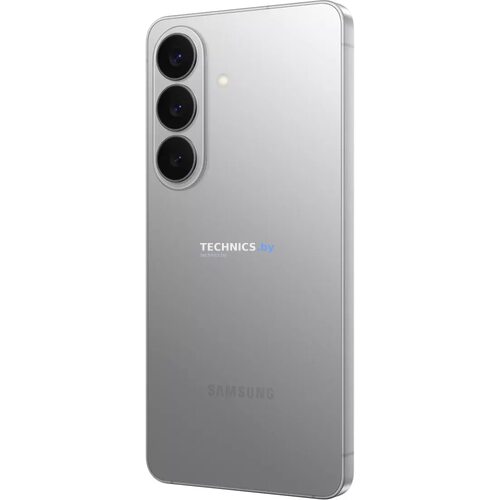 Смартфон Samsung Galaxy S26 12GB/512GB Silver (SM-S942B)