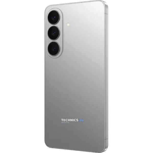 Смартфон Samsung Galaxy S26 SM-S942B 12GB/512GB (серебристый)