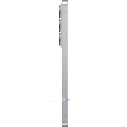 Смартфон Samsung Galaxy S26 12GB/512GB Silver (SM-S942B)