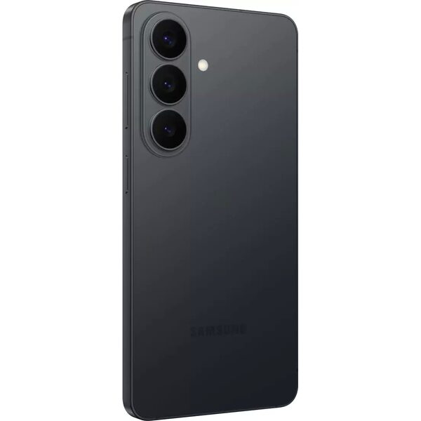 Смартфон Samsung Galaxy S26+ SM-S947B 12GB/256GB (черный)