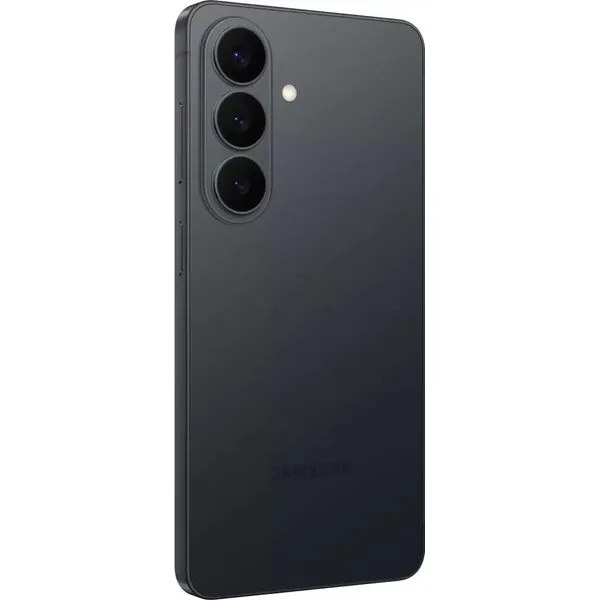 Смартфон Samsung Galaxy S26+ SM-S947B 12GB/256GB (черный)