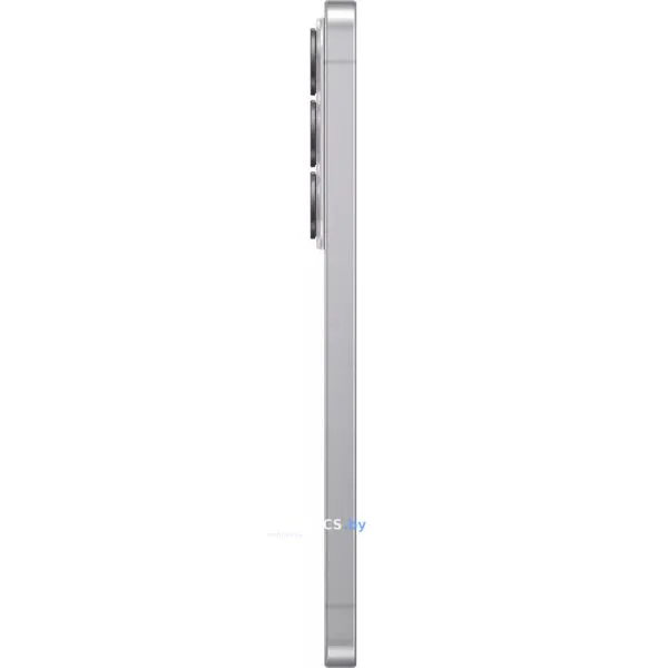 Смартфон Samsung Galaxy S26+ SM-S947B 12GB/256GB (серебристый)