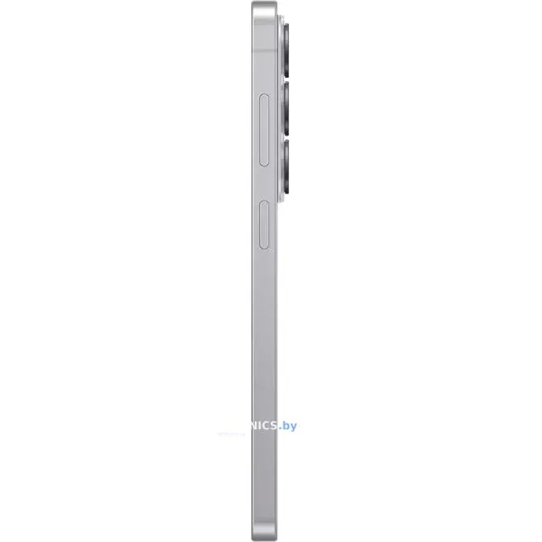 Смартфон Samsung Galaxy S26+ SM-S947B 12GB/256GB (серебристый)