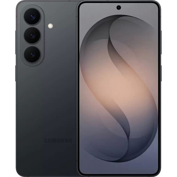 Смартфон Samsung Galaxy S26+ SM-S947B 12GB/512GB (черный)