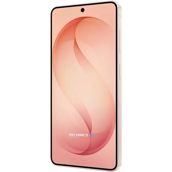 Смартфон Samsung Galaxy S26+ SM-S947B 12GB/512GB (розовое золото)