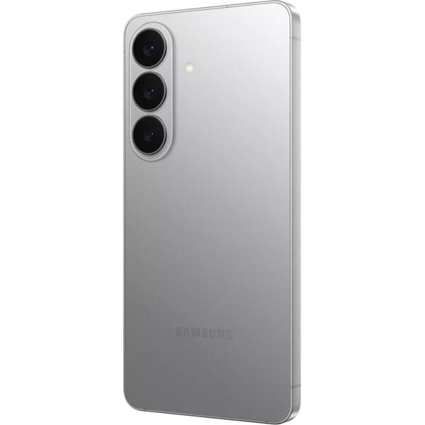 Смартфон Samsung Galaxy S26+ SM-S947B 12GB/512GB (серебристый)